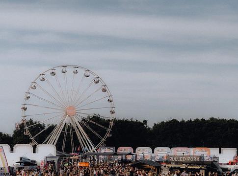 Deichbrand Fesztivál 2026 – Scooter és HBZ az északi part legnagyobb buliján