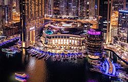 Dubai felemelkedése a globális klubkultúra térképén