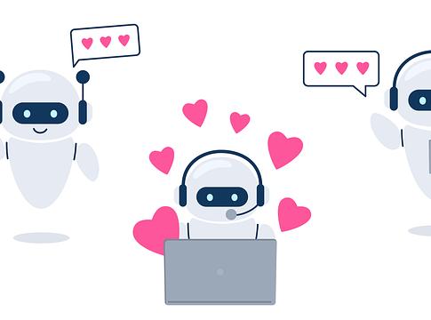 AI keresi a lelki társat: itt a Keeper, a nagy tétű párkereső