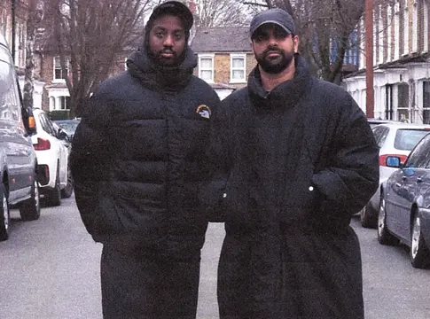 Ahadadream és Capo Lee közös számmal jelentkezett: Put That Banger On Next