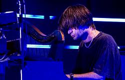 Jonny Greenwood ma már „függője” a gitározásnak