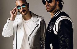 Kasablanca bemutatja debütáló albumát: megérkezett a ‘Higher Resolution’ az Anjunabeats-nél