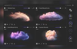 Moments Vocal Clouds: új vokális hangszer a Native Instruments kínálatában