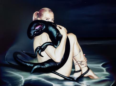 Ellen Allien négy új perspektívából gondolta újra a New Life világát
