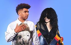 Jamie Jones és Nicole Moudaber újra együtt: megjelent a „Where All My People”