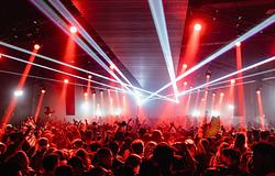 Seismic Dance Event 8: Austin újra a techno és house fővárosa lesz