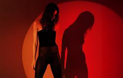 Brina Knauss új mixe az EG Podcast sorozatban