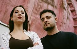 Fireground: új EP a Tresor Recordsnál