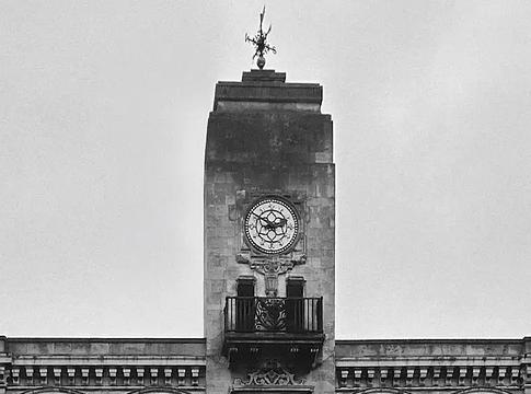 Új korszak kezdődik Peckhamben – februárban nyílik a Palais klub