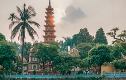 Vietnam országos razziát indít az online kalózkodás ellen