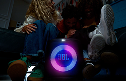 JBL PartyBox Encore Essential 2: száz watt egy hordozható bulihangszóróban