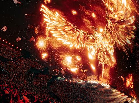 ILLENIUM utolsó ODYSSEY-showjai a Sphere-ben: ALLYCVT és Sullivan King a vendégek