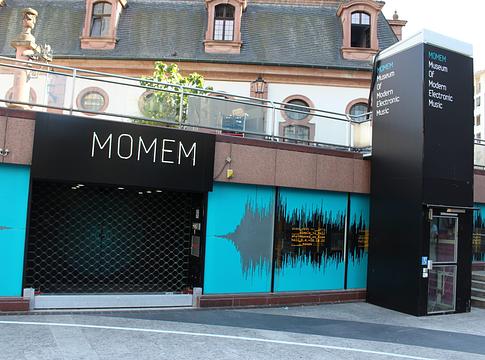 A MOMEM négyéves — több mint múzeum a városi elektronika számára