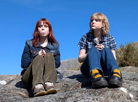 A The Charlatans 2026-os turnéjára a The Cords is csatlakozik