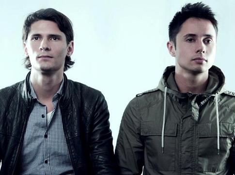 Bassjackers, WUKONG és Evil Twiin: rave energiák egyesítve a Rave Babyben