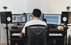 Végleg ingyenes lett a Codwaves Seaquake techno plugin