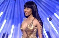 Nicki Minaj FBI-hoz fordult fenyegetések miatt – újabb botrány a rapiparban