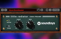 Soundtoys ünnepi ajándékozás: hat ingyenes plugin 12 nap alatt