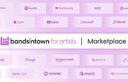 Bandsintown új platformja forradalmasítja a független zenészek világát