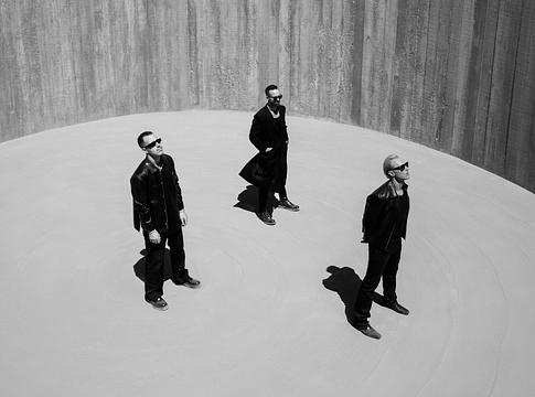 RÜFÜS DU SOL eddigi legnagyobb dél-amerikai turnéja