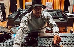 Carl Craig visszahozta ambient albumát, a Meditations-t