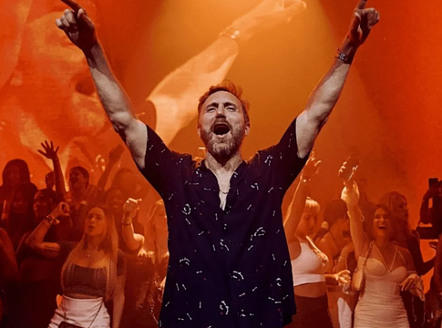 David Guetta ráhúz még egyet: extra UNVRS Ibiza-show a Closing Weekendre