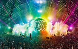 Alesso, Marshmello és DJ Snake is ott lesz a Countdown NYE-n