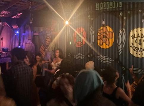 Szexuális zaklatási ügy után reagált a detroiti Spot Lite klub