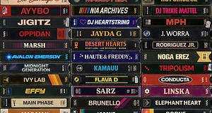 Lightning In a Bottle 2026: Empire of the Sun és Zeds Dead vezetik a fesztivál felhozatalát