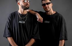 ADD9 & Mayo új életet lehelt a Planet Funk klasszikusába