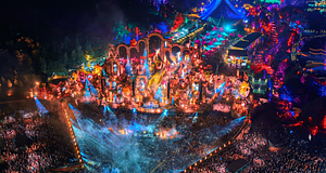 Tomorrowland 2026: ezek voltak az első hétvége legemlékezetesebb pillanatai