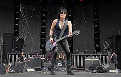 Joan Jett And The Blackhearts 16 év után ismét önálló brit turnéra jön 2026 nyarán