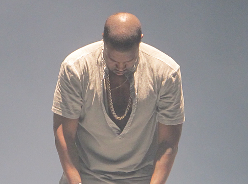 Kanye West izraeli koncerttel próbálhat visszatérni a zeneiparba
