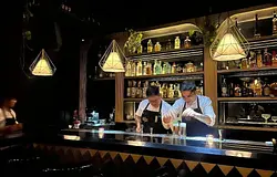 A tökéletes ital nyomában – városok, ahol a bárkultúra identitást formál