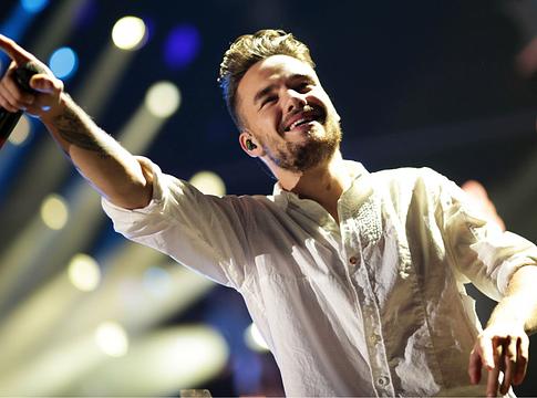 Liam Payne teljes hagyatékát fia, Bear örökli