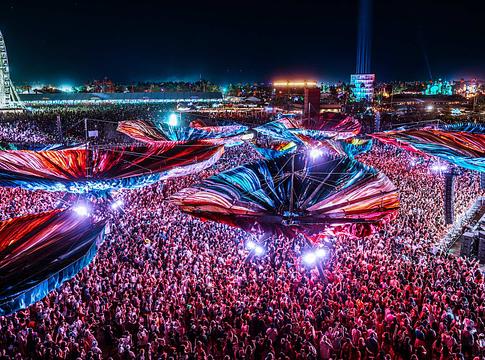 Do LaB megint felforgatta a Coachellát az első hétvégén