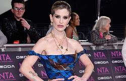 Kelly Osbourne: „Csak egy összetört embert láttam”