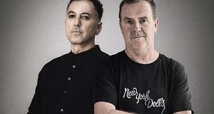 Dubfire és Nick Warren közös hajós fellépéssel érkezik a Miami Music Weekre