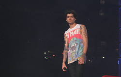 Zayn Malik és a Sony egyezségről tárgyal a Better szerzői jogi ügyében