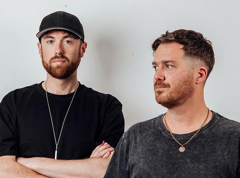 Új klubfegyverrel tért vissza a Gorgon City