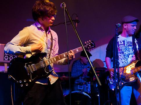 Music Venue Trust nekimegy a PRS-nek: elindult a Set The Record Straight kampány