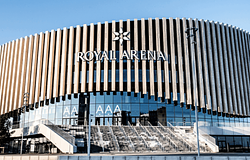 A Live Nation megvásárolja a koppenhágai Royal Arénát: új korszak indul Dániában