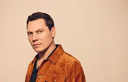 Tiësto trance-gyökereihez tér vissza új albumával