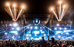 Visszatér Mexico Citybe az ULTRA Mexico 2026 novemberben