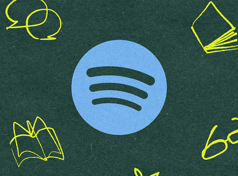 A Spotify hangoskönyves terjeszkedése újabb vitát hozhat a zenei jogdíjak körül