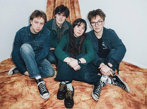 Westside Cowboy: Britainicana-hangzás Manchesterből