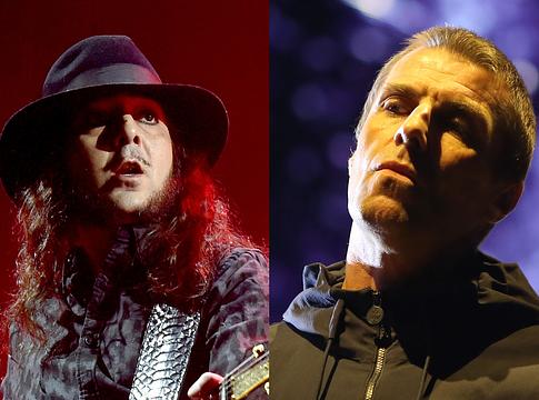 Újra odaszúrt az Oasisnak a System Of A Down londoni koncertjén