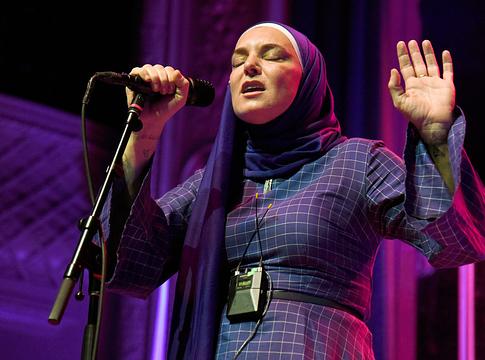 Vita robbant Sinéad O’Connor befejezetlen albuma körül
