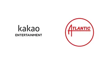 Globális K-pop partnerséget kötött az Atlantic és a Kakao