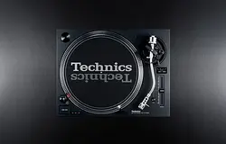 Új csúcsmodellt mutatott be a Technics: itt az SL-1210MKX